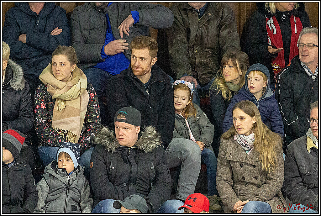 Eissportverein Bergisch Gladbach e.V.–RealStars - Frankfurter Loewen 7-2, 30.03.2019